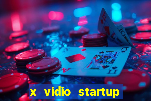 x vidio startup brasil 2024